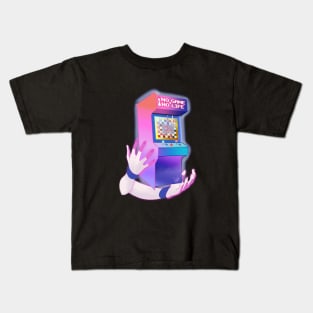 No Game No Life Kids T-Shirt